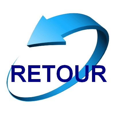 RETOUR